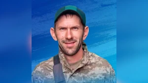 Олександр Сичов