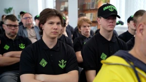 спортсмени