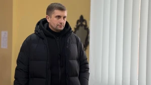 Сергій Козир