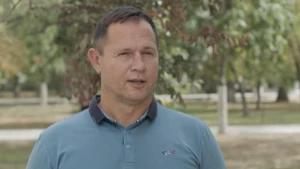 Сергій Мороз