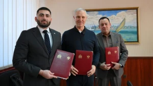 Олександр Тян