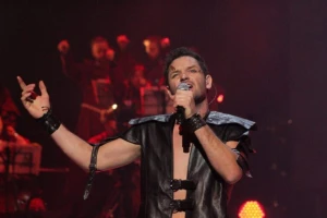 Віктор Романченко