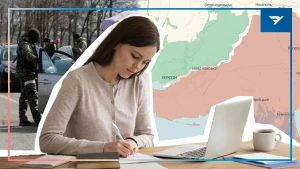 Як дітям з окупованих територій готуватися до НМТ: платформи, VPN і навчання 