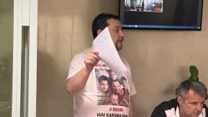  Ілля Карамаліков