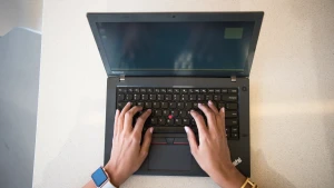 Lenovo Thinkpad в Комфі