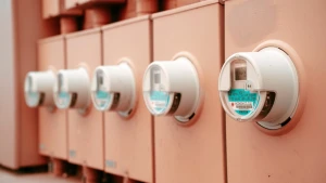 Стабілізатори напруги Укртехнологія