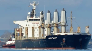 Фото: Генпрокурор Руслан Кравченко