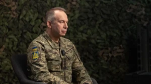 Олександр Сирський