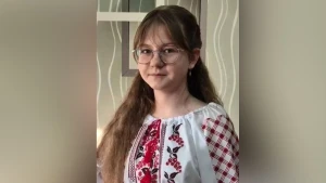  Анна Садовська