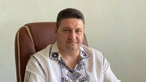 Дмитро Сливченко