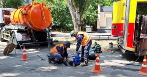 Херсонський Водоканал