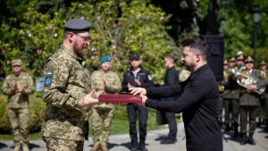 військовий