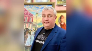Вячеслав Вандрашек