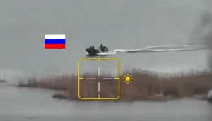 військові РФ