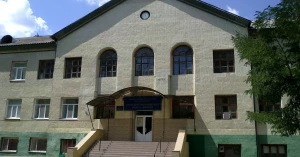 Херсонський професійний ліцей зв’язку та поліграфії
