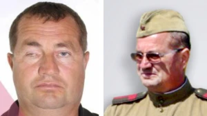 Микола Осінов