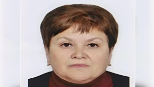 Марія Стаднік
