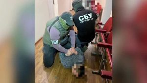 СБУ 