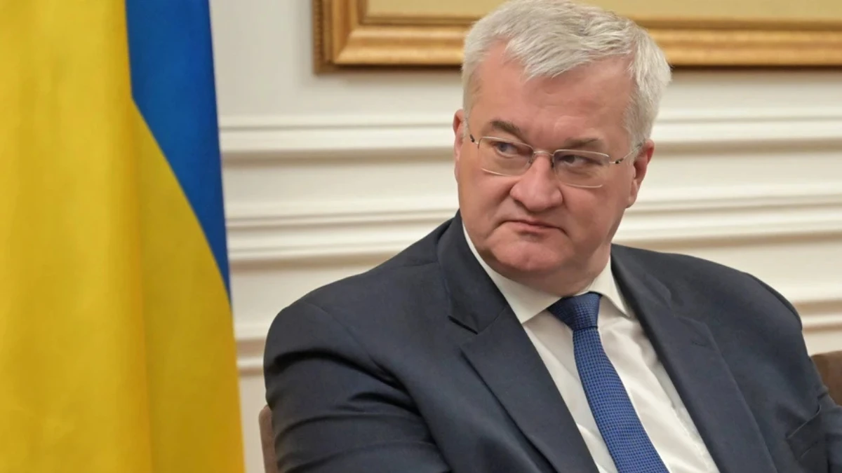 Андрій Сибіга