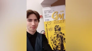 Сінезій Горбовський