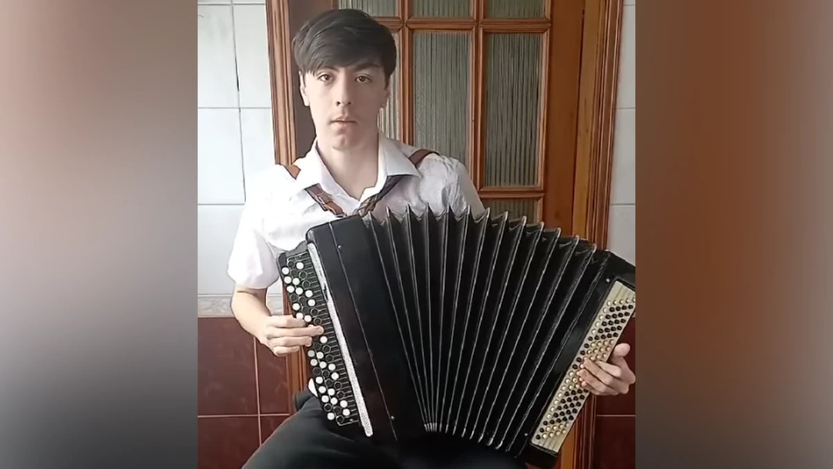 Владислав Мелешко