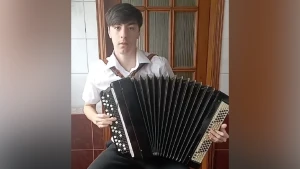 Владислав Мелешко