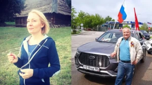 Вероніка Анікієвич