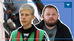 комунальники "Парки Херсона"