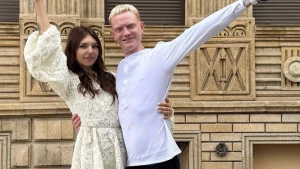 Єлизавета та Ігор, херсонці
