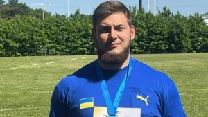 Микита Брагінець