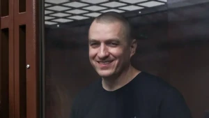 Юрій Кайов