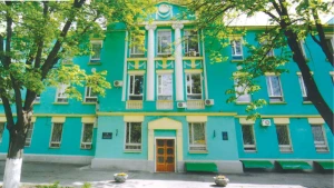 лікарня