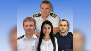 науковці Херсонської морської академії