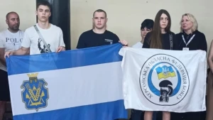 змагання