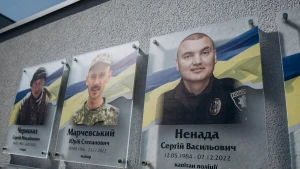 меморіал, поліція Черкащини
