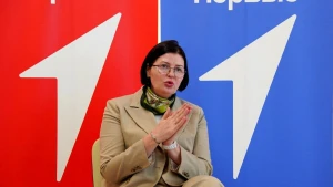 Алла Бархатнова