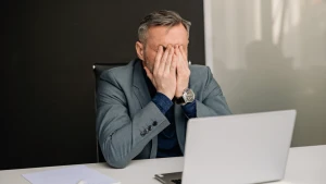 Зображення ілюстративне. Canva
