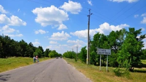 Стара Збур’ївка