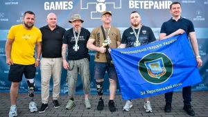  34-го Херсонського полку