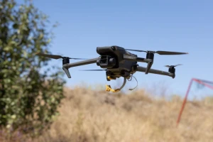 Дрон “Mavic”
