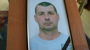 Вячеслав Гаркуша