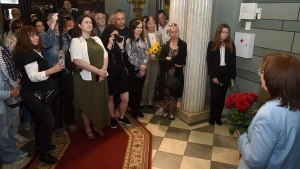 виставка