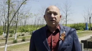 Юрій Турульов