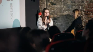 Анастасія Багаліка