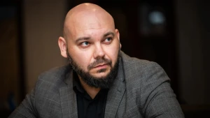Сергій Георгієв