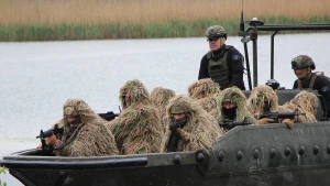 ЗСУ