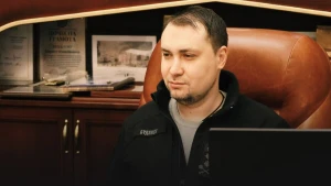 Кирило Буданов