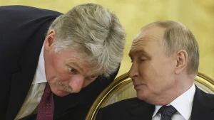 Фото: Sergei Ilnitsky / EPA / PAP