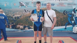 Зображення: Чорнобаївська сільска рада Херсонської області