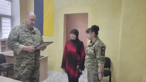 Фото: Станіславська сільська територіальна громада